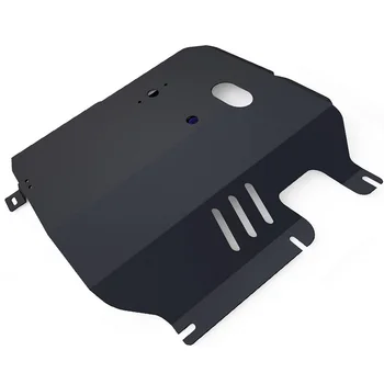 

Protection and PPC Rival for Lifan Smily 320 2011-2013, Steel 2mm, with mounting hardware 111.3303.1