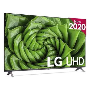 

Smart TV LG 55UN80006 55" 4K Ultra HD LED WiFi Black