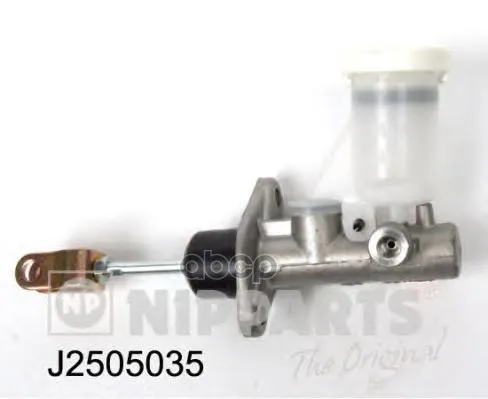 Цилиндр Сцепл. Глав. Mitsubishi Colt V/ Lancer Vi Nipparts J2505035 Nipparts арт. J2505035