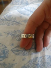 Anillos con diente de león para mujer, anillo de flor salvaje, Margarita pequeña encantador, anillos para chicas, joyería antiestrés