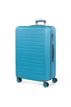

SUITCASE 70CM 01-TURQUOISE 49x76x29 427-175070-01