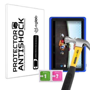 

Screen protector Anti-Shock Anti-scratch Anti-Shatter compatible with Tablet NavCity NT-1711 Carts