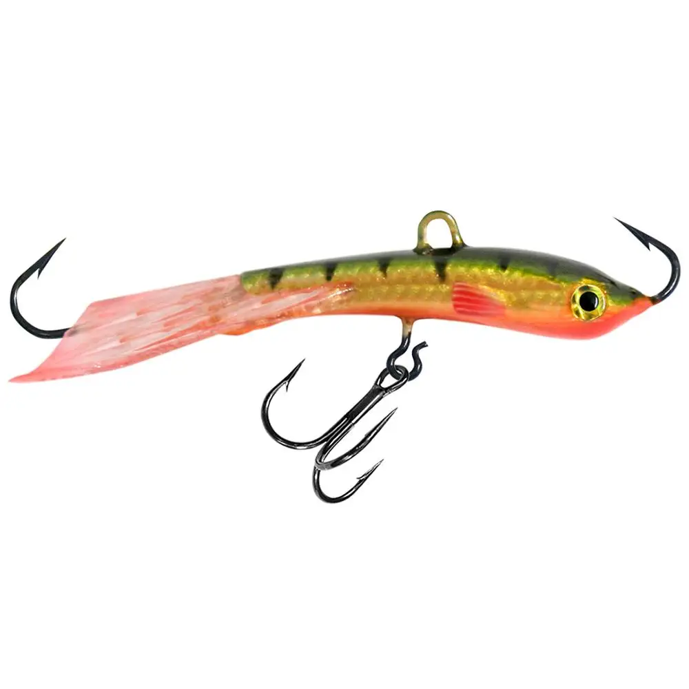 Балансир AQUA TRAPPER (new) 5 56mm 10 0g|Рыболовные снасти| |