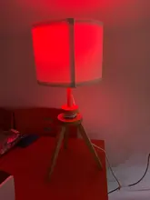 Led-Bulb Voice-Control Tuya CW Dimmable Wifi Alexa E27 Color Smart-Life Google Amazon