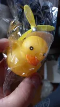 Car-Ornament Helmet Bicycle-Accessories Road-Bike-Motor Duck Cycling Riding Wind Small