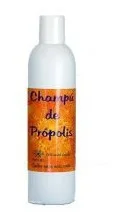 

Shampoo 3 in 1 Jahisil HERBAVITA CHAMPU anti-dandruff for adult Unisex.