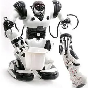 Радиоуправляемый робот Jia Qi Roboactor ИК управление|Радиоуправляемые автомобили| |