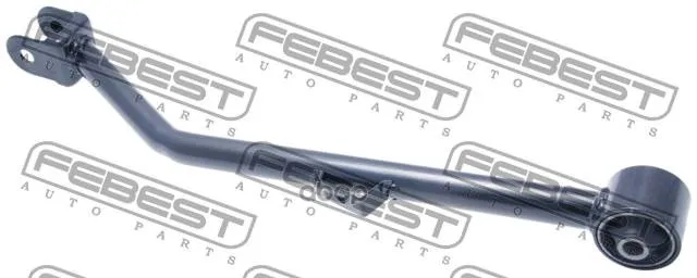 Тяга Задняя Продольная Левая Febest 0725lianrlh Febest арт. 0725LIANRLH