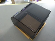 Box-Panel Protection-Box Wall-Socket Glue-Paste-Type Heightened Waterproof Simple-Installation