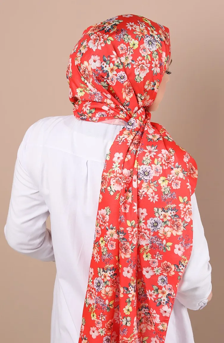 Summer Turban Shawl Muslim Hijab 1 Piece Shawl For Women Muslim Hijab Satin Cap Scarves and Shawls Towel Turban Dubai