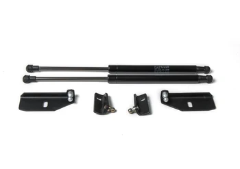 

Bonnet shock absorber for Datsun Mi-Do 2014~2020 car accessories rod strut hydraulic car styling tuning decoration