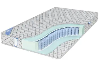 

Mattress promtex-Orient ecosoft Standard 2 140x195