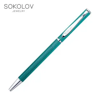 

Sokolov silver souvenir, fashion jewelry, 925, women's/men's, male/female