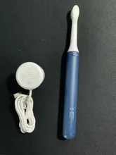 SOOCAS SO WHITE EX3 sónico cepillo de dientes eléctrico para Xiaomi Mijia Ultra sónico automático cepillo de dientes recargable a prueba de agua limpieza