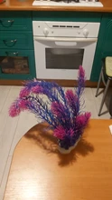 Grass-Decoration Aquarium-Decor Plant Fish-Tank Artificial-Plants Simulation Water-Weeds-Ornament