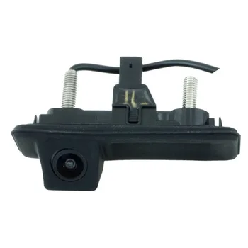 

Rear view camera intro vdc-084 (Skoda Octavia (2004-13), Fabia, superb)