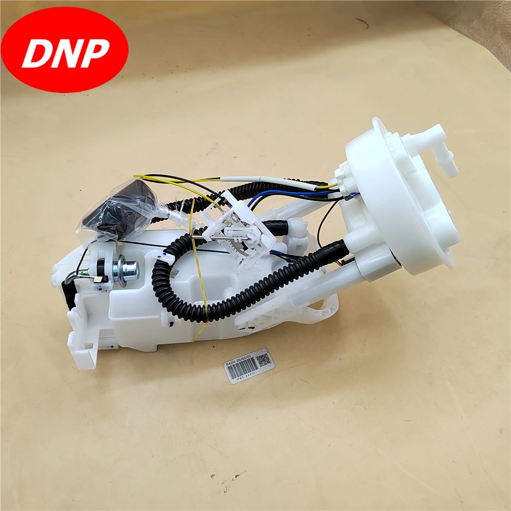 オートバイ燃料ポンプキット スズキ AN650 AN650Z と互換性 Burgman