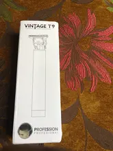 Cortadora de pelo eléctrica para hombre, afeitadora profesional de pelo Dragon Barber, sin cable, USB, 0mm