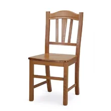 SILVANA деревянный стул