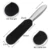 1set Foot-Rasp File Replace 80 Grit Sanding-Cloth Files For Pedicure Feet-Care Remover Metal-Handle Stainless Wholesale