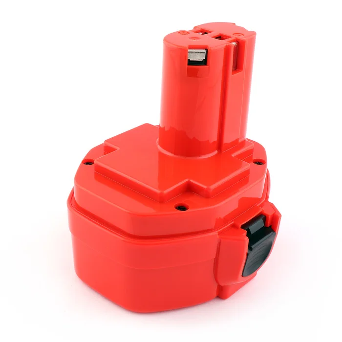 Аккумулятор для Makita JR140DWB (14.4V 1.5Ah Ni-Cd) | Электроника