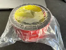 Double-Sided-Tape Strong-Tape Black 3M Car AND Special Office-Decor