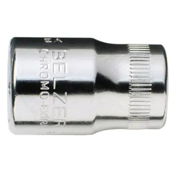 

GLASS KEY 1/4 "HEX 12MM C/CLIP SB6700SM-12 BAHCO