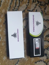 DDR3-memoria RAM de escritorio, PC3-10600 de memoria de escritorio de 4GB, 8GB, 1333MHz, 1600MHz, PC3-12800, 240 pines, no ECC, sin pulir, chaleco de refrigeración de DIMM, color negro