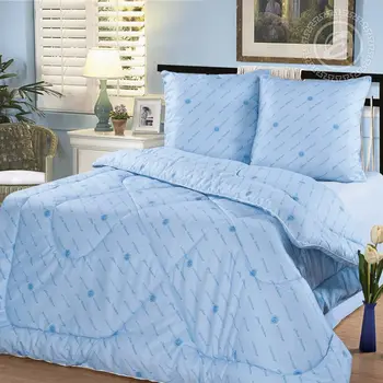 

Blanket art design "Lux"-Lightweight