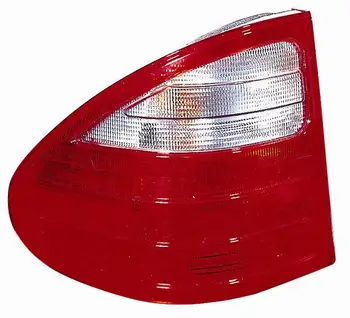 

OPTICAL GROUP POST. MERCEDES CLASS "AND" (W210) 94 S.W. EAST. Right Compatible