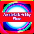 Anselektrik Hobby Store