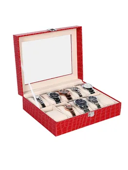 

Шкатулки для часов