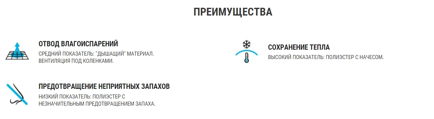 ТЕРМОБЕЛЬЕ ДЕТСКОЕ НИЗ FRESHWARM WED'ZE. Decathlon