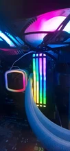 CORSAIR ddr4 pc4 RAM 8GB 3000MHz RGB PRO memoria de escritorio DIMM placa base de soporte 8g 16G 3000Mhz 3200mhz 3600mhz 16gb 32gb de ram