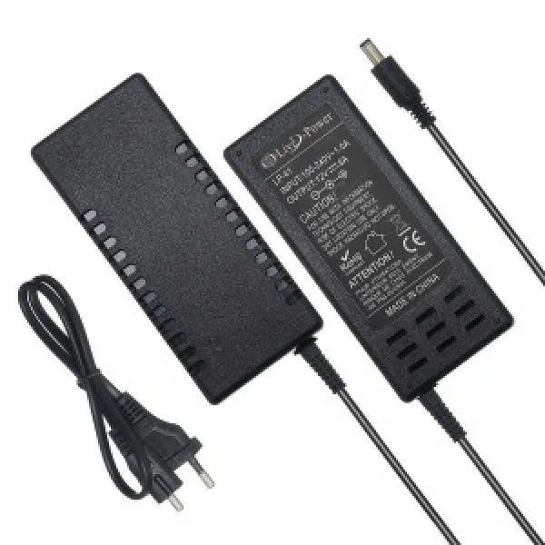 Блок питания Live-Power 12V LP-360 12V/3A=3A 5,5*2,5