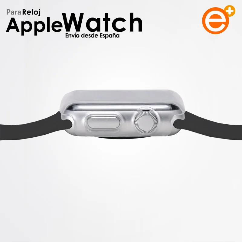Совместимость screen Protector чехол для Apple Watch iWatch серии 1 / 2 3 4 5 38 40 42 44 мм