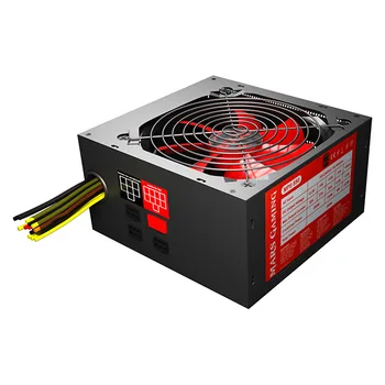 

Gaming Power Supply Tacens MPII850 MPII850 850W 14 dBi