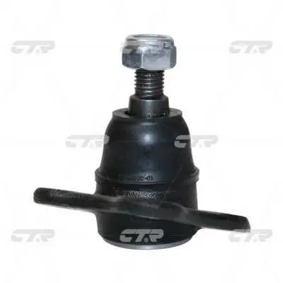 Опора шаровая VW GOLF IV/BORA/AUDI A3/SKODA OCTAVIA 98- нижн.лев