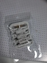Cabezales de afeitado de 3 cuchillas, máquina de afeitar para el cuidado de la piel, recortador de pelo corporal reemplazable, accesorios de depilación, 4 unids/lote