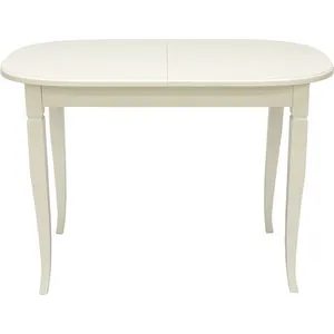 

Sliding table leset Arizona 1р Ivory