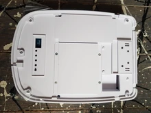 Inalámbrico Solar luz estroboscópica sirena impermeable 433MHz para nuestro PG103 106 107 W2B W3B W4B antirrobo casa sistema de alarma Wifi/GSM