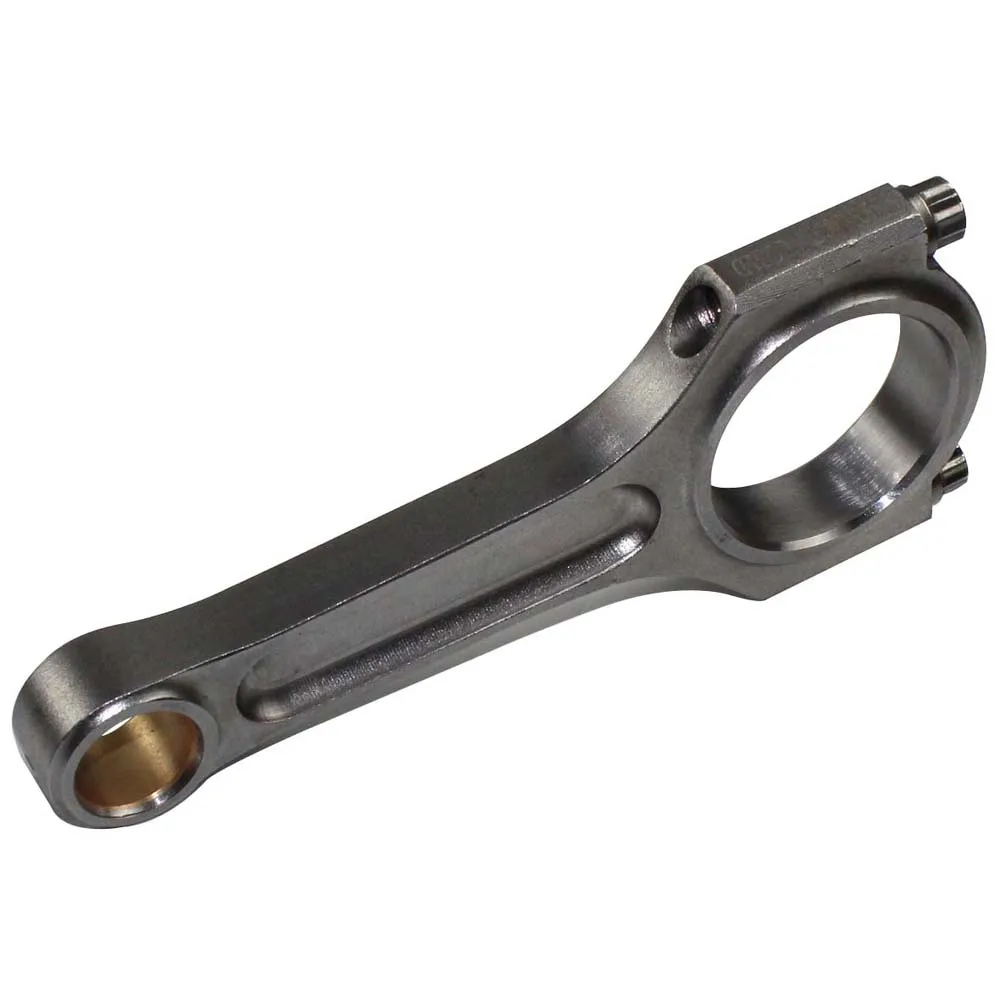 Стальной кованый шатун Honda K20A2 / K20Z1 K20Z3 Super A 139 мм x 22 800hp|forged connecting rods|connecting rodconnecting rod