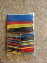 Sleeving-Tubing-Set Heat-Shrink-Tube Polyolefin Shrinking Insulated Wire-Cable Assorted