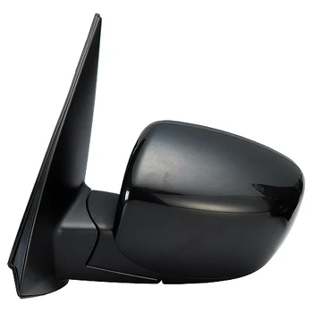 

REARVIEW HYUNDAI I-10 2008 MECC. BLACK Right Compatible