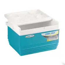 Изотермический контейнер Eskimo Pinnacle 11 л (22х33х26 см) Изотермический контейнер Eskimo Pinnacle 11 л (22х33х26 см)