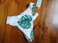Women Swimsuit Bikini-Sets CUPSHE Two-Pieces Floral Sexy Beach Red Lace-Up Low-Waist