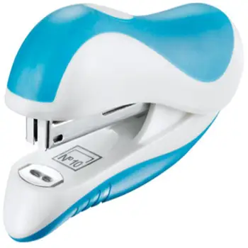 

Stapler maped pocket assorted colors capacity 15 sheets-not staple ° 10 48842-352211