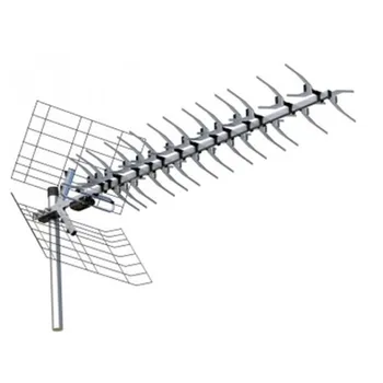 

Outdoor antenna locus мeридиан-60af Turbo