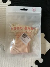 Bebé Calcetines para niños y niñas hasta la rodilla largo suave de encaje de algodón de los niños del bebé calcetines bebé niña calcetines de 0 a 3 años