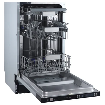 

Dishwasher Zigmund & shtain DW 129.4509 X